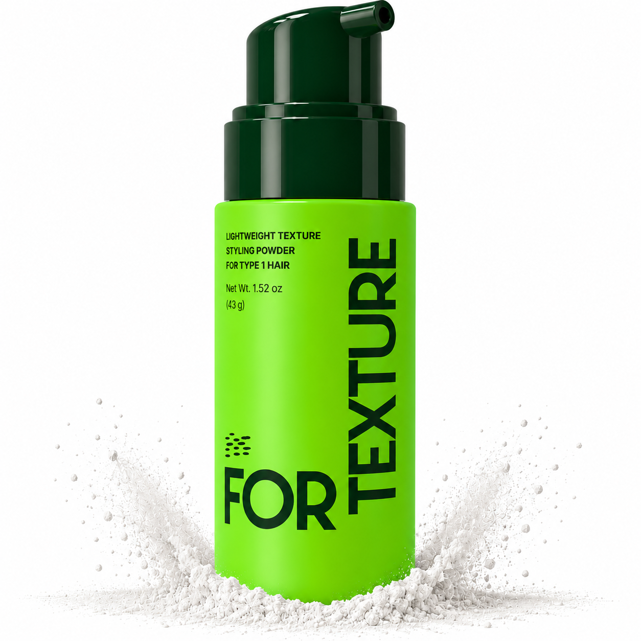 For Texture Texturizing Powder