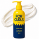 For Curls Curl Cream
