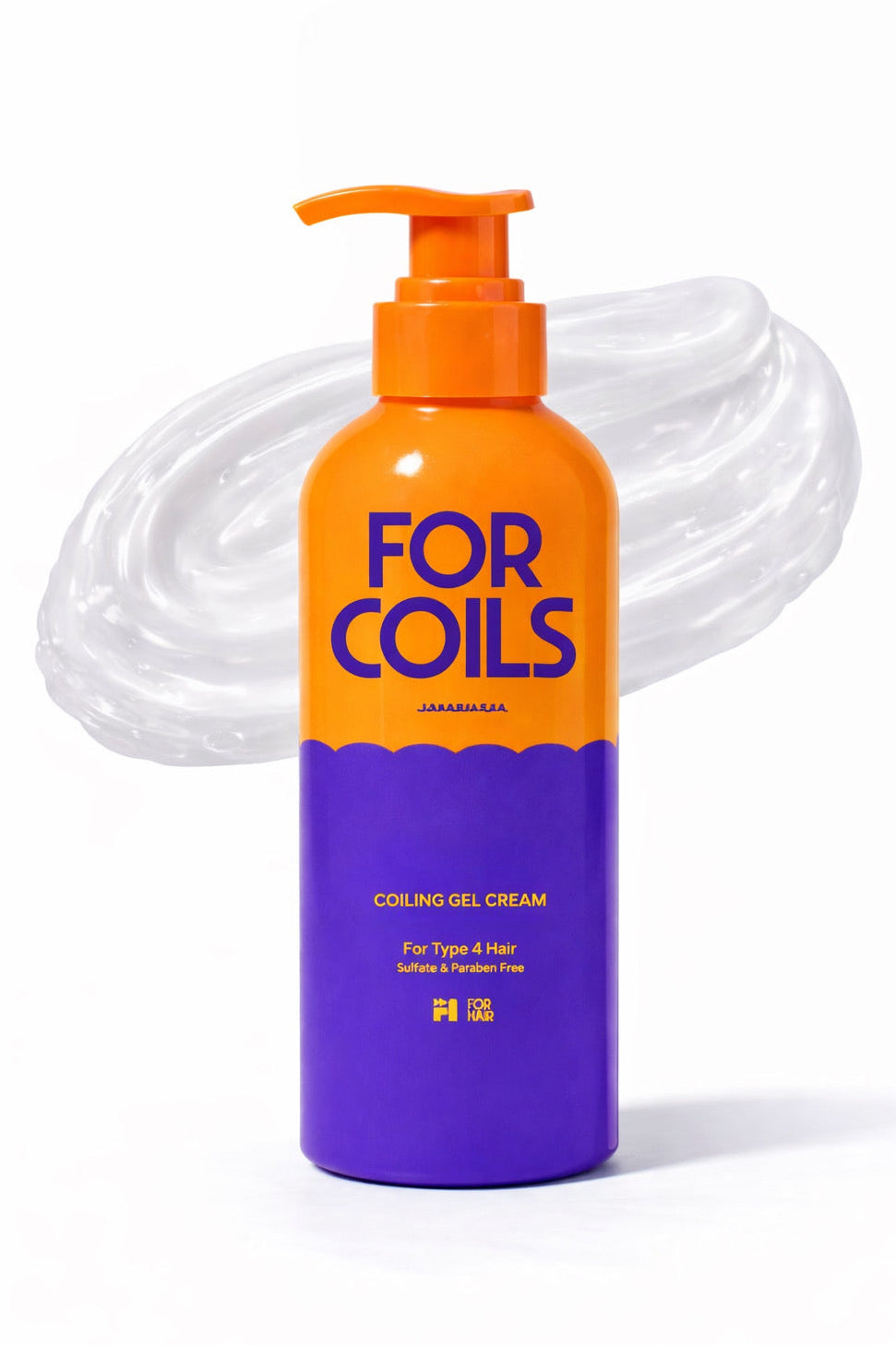 For Coils