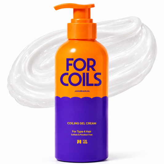 For Coils