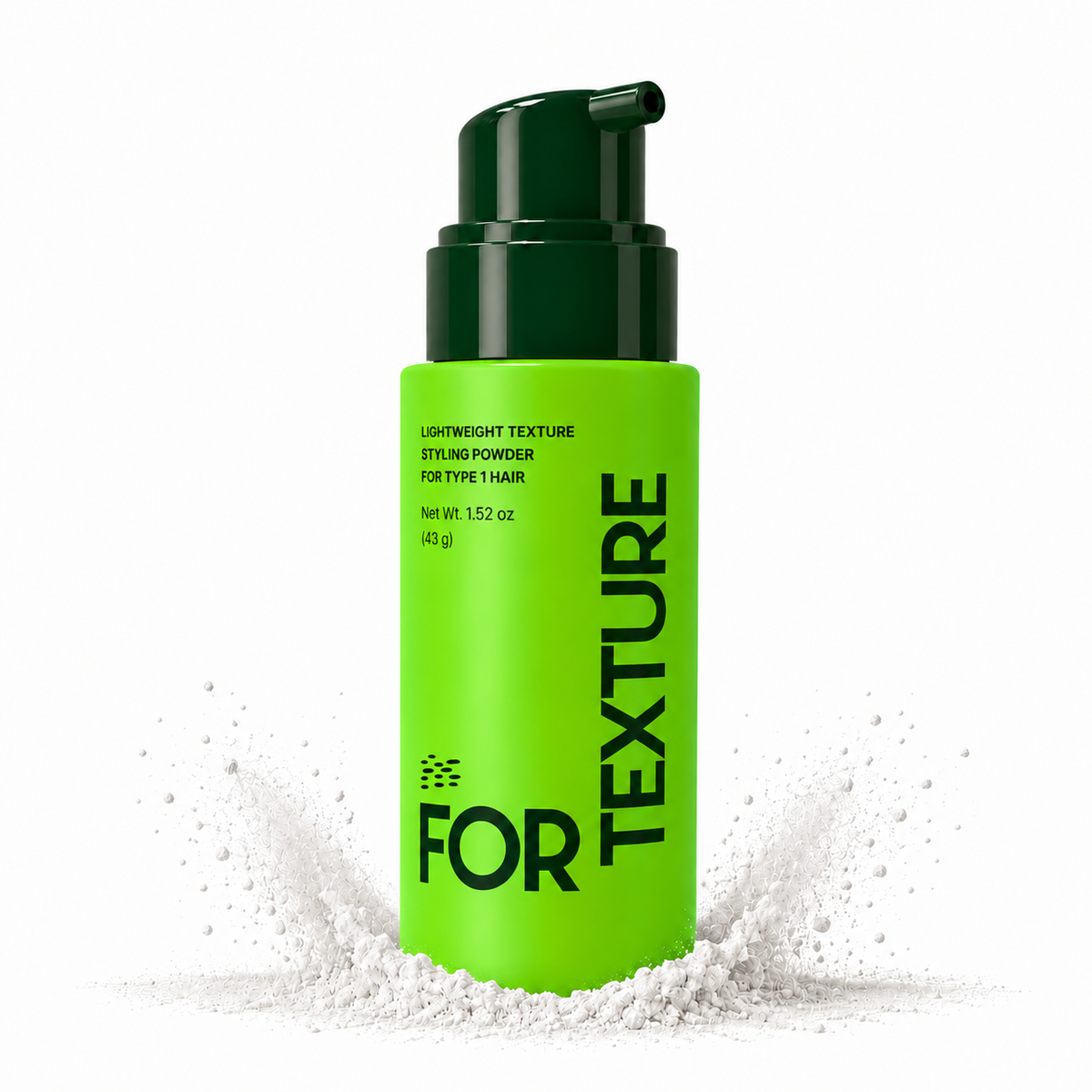 For Texture Texturizing Powder