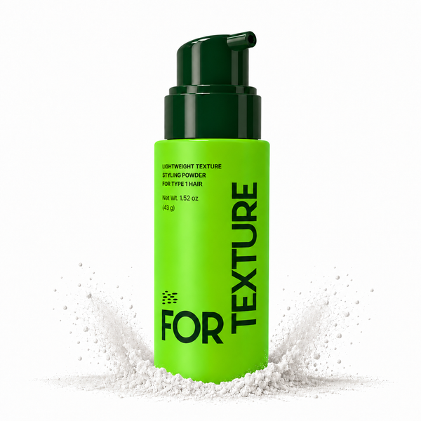 For Texture Texturizing Powder