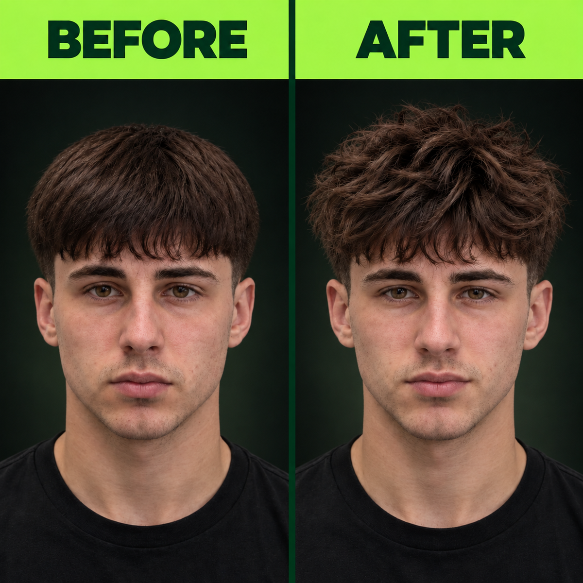 For Texture Texturizing Powder